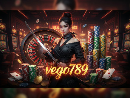 ทางเข้า vego789