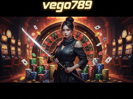 vego789 สล็อต