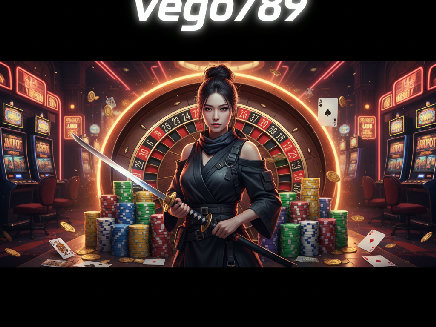 login vego789
