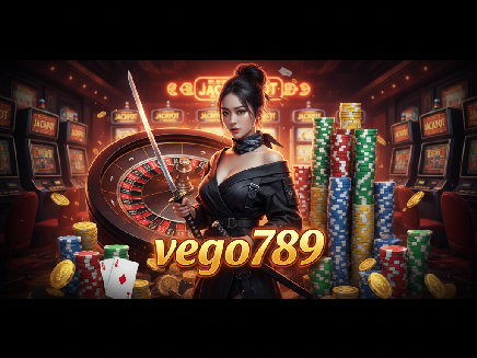 vego789 เว็บตรง