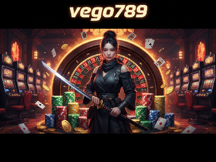 vego789 slot